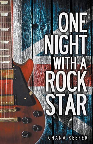 Imagen de archivo de One Night with a Rock Star a la venta por Hawking Books