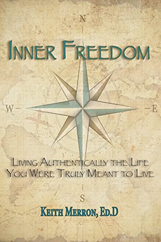 Stock image for Inner Freedom for sale by Irish Booksellers