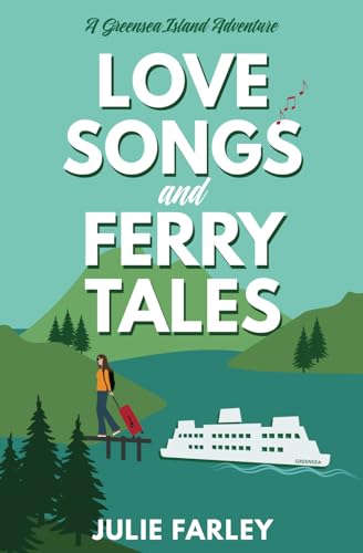 Beispielbild fr Love Songs and Ferry Tales zum Verkauf von GreatBookPrices
