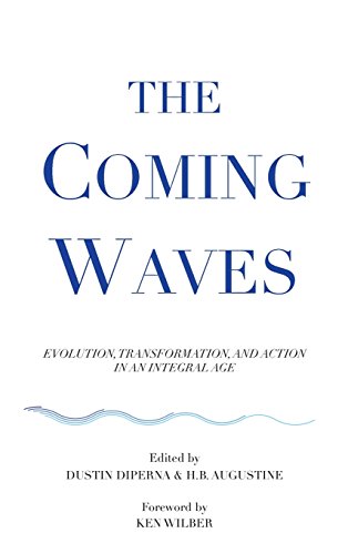 9780989228961: The Coming Waves