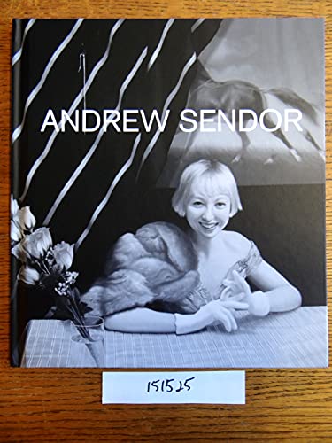 Stock image for Andrew Sendor for sale by Michael Patrick McCarty, Bookseller