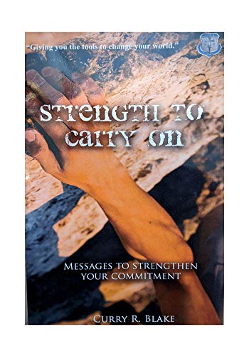 Beispielbild fr Strength to Carry On zum Verkauf von WorldofBooks