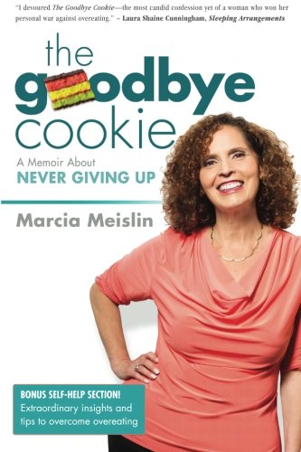 Beispielbild fr The Goodbye Cookie zum Verkauf von Better World Books
