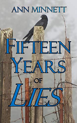 Stock image for Fifteen Years of Lies for sale by HPB-Diamond