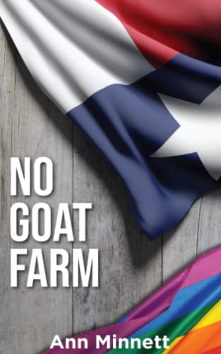 Stock image for No Goat Farm for sale by Lucky's Textbooks