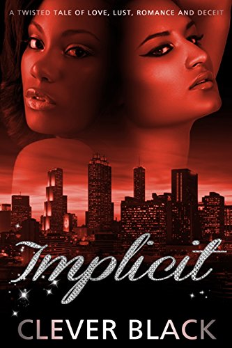 Stock image for Implicit for sale by GF Books, Inc.