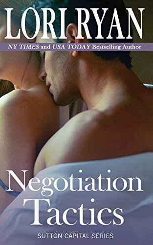 9780989245371: Negotiation Tactics: Volume 4 (Sutton Capital)