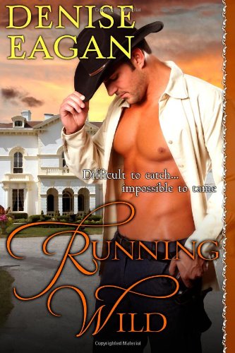 Stock image for Running Wild for sale by Revaluation Books