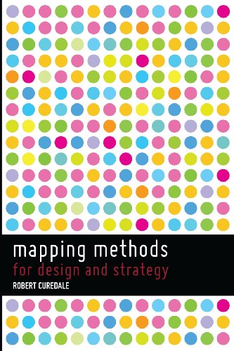 9780989246828: Mapping Methods: for design and strategy