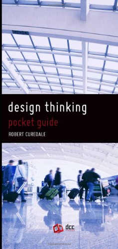 Beispielbild fr Design Thinking Pocket Guide zum Verkauf von Decluttr