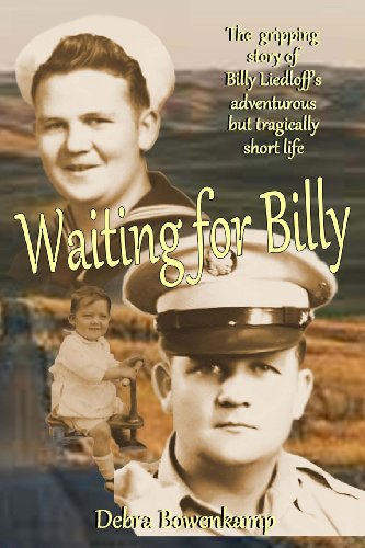 Stock image for Waiting for Billy for sale by HPB-Emerald