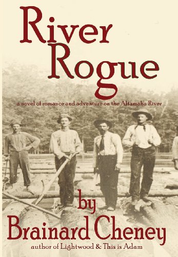 Stock image for River Rogue for sale by Book Deals