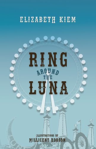 Stock image for Ring Around the Luna for sale by WorldofBooks