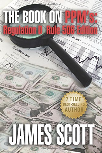 9780989253550: The Book on PPMs: Regulation D Rule 506 Edition
