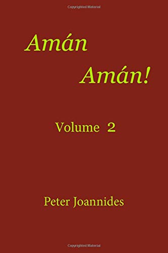 Imagen de archivo de Amn Amn! Volume 2 a la venta por Revaluation Books