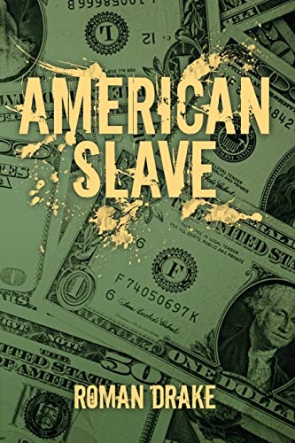 Stock image for American Slave for sale by Lucky's Textbooks