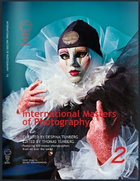 Stock image for International Masters of Photography Volume 2 for sale by Wonder Book
