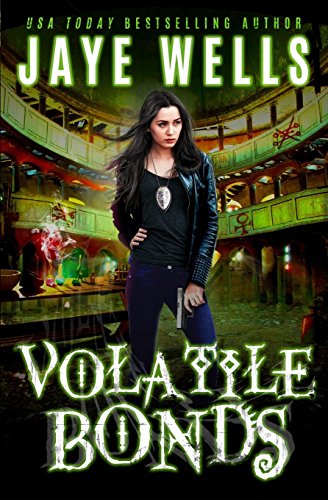 Beispielbild fr Volatile Bonds (Prospero's War) (Volume 4) zum Verkauf von Half Price Books Inc.