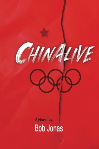 Stock image for ChinAlive for sale by Blue Vase Books