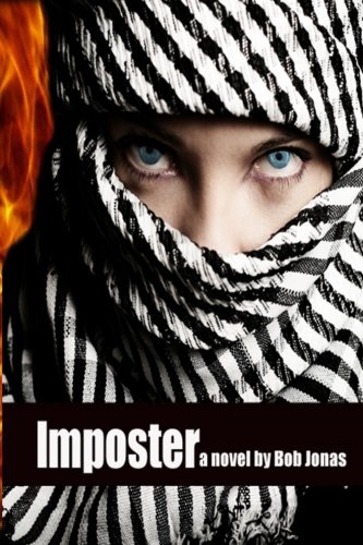 Stock image for Imposter for sale by medimops