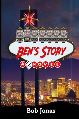 Stock image for Ben's Story (Paperback) for sale by Grand Eagle Retail