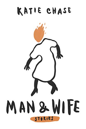 Stock image for Man and Wife for sale by SecondSale