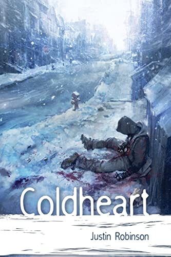 Beispielbild fr Coldheart: Volume 1 (League of Magi) zum Verkauf von AwesomeBooks