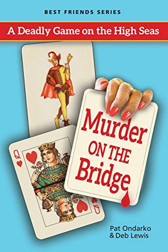 Beispielbild fr Murder on the Bridge zum Verkauf von ThriftBooks-Dallas