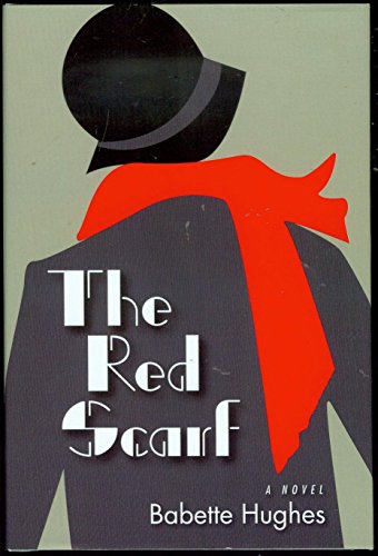 9780989286107: The Red Scarf