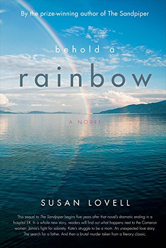 Stock image for Behold a Rainbow for sale by Better World Books