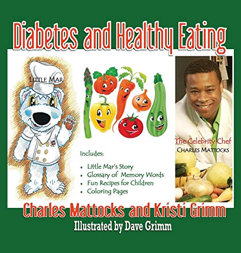 9780989288408: Diabetes and Healthy Eating