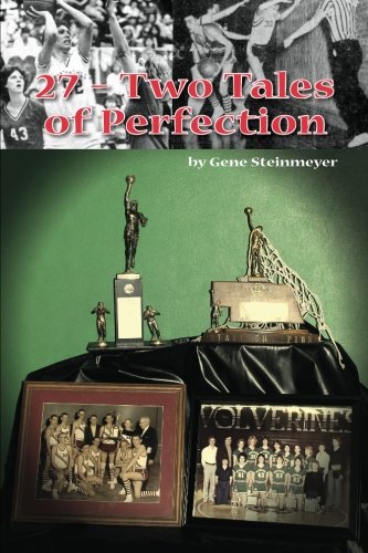 9780989291507: 27 - Two Tales of Perfection
