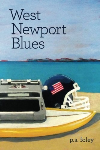 9780989300032: West Newport Blues