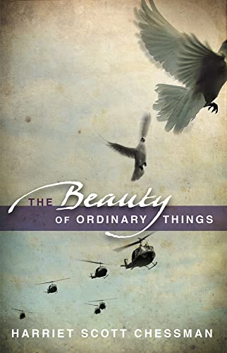 Beispielbild fr The Beauty of Ordinary Things zum Verkauf von BooksRun