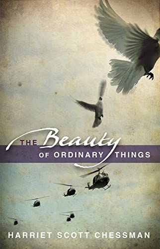 9780989302319: The Beauty of Ordinary Things