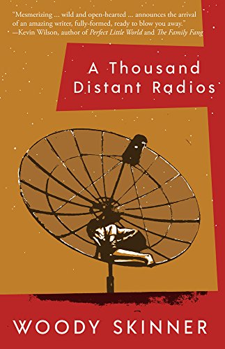 Stock image for A Thousand Distant Radios for sale by Once Upon A Time Books