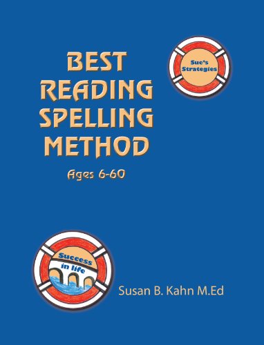 9780989303002: Sue?s Strategies: Best Reading Spelling Method Ages 6 ? 60