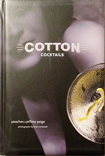 Beispielbild fr Cotton Cocktails zum Verkauf von ThriftBooks-Atlanta