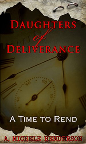 Beispielbild fr Daughters of Deliverance zum Verkauf von BookHolders