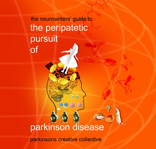 Beispielbild fr The Peripatetic Pursuit of Parkinson Disease zum Verkauf von Wonder Book