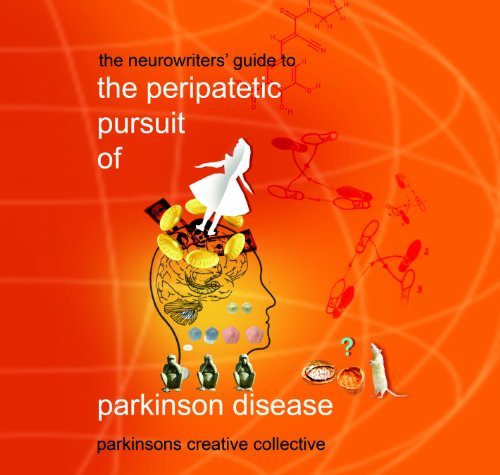 Imagen de archivo de The Peripatetic Pursuit of Parkinson Disease a la venta por Off The Shelf