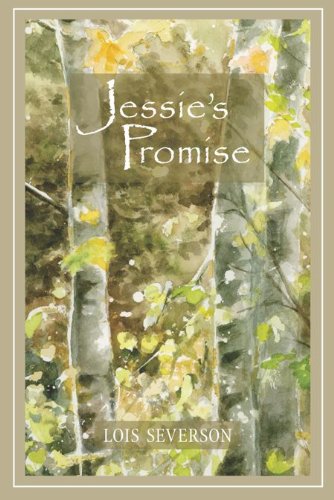 Beispielbild fr Jessie's Promise zum Verkauf von ThriftBooks-Atlanta