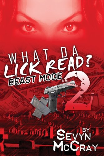 Stock image for What Da Lick Read? 2: Beast mode for sale by Lucky's Textbooks