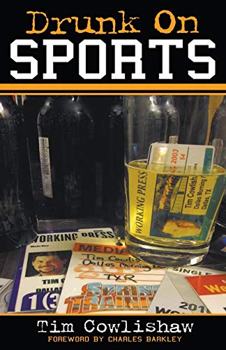 Stock image for Drunk on Sports for sale by SecondSale