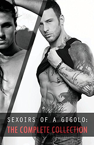 Stock image for Sexoirs of a Gigolo: Complete Collection for sale by SecondSale