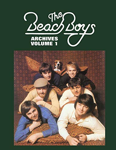 Stock image for Beach Boys Archives Volume 1 for sale by Calliopebooks