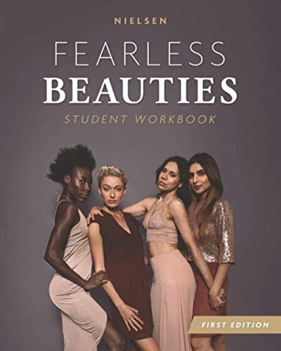 Stock image for Fearless Beauties: Student Workbook for sale by SecondSale