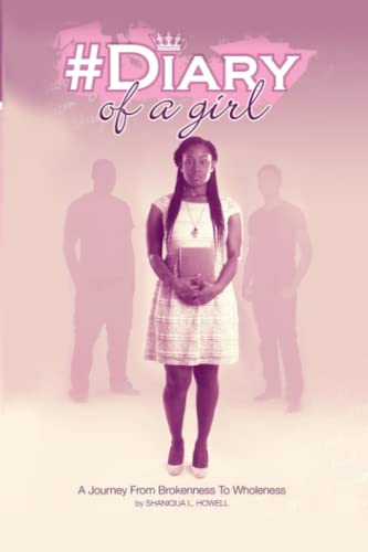 9780989335720: #Diary of a Girl