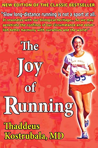 9780989336000: The Joy of Running