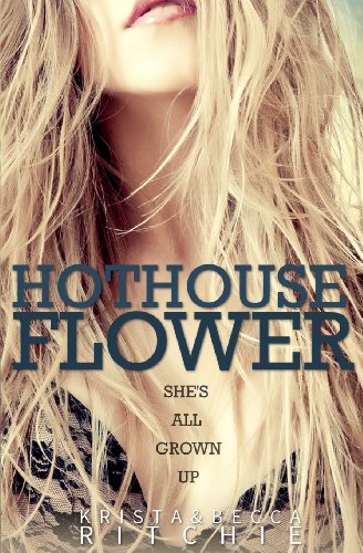 9780989339292: Hothouse Flower: Volume 2 (Calloway Sisters)